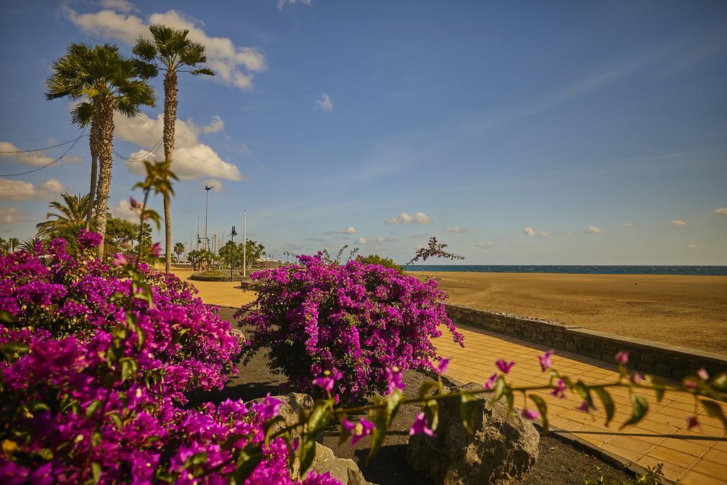 Villa Palmeras Beach Puerto Del Carmen Puerto del Carmen  Luaran gambar